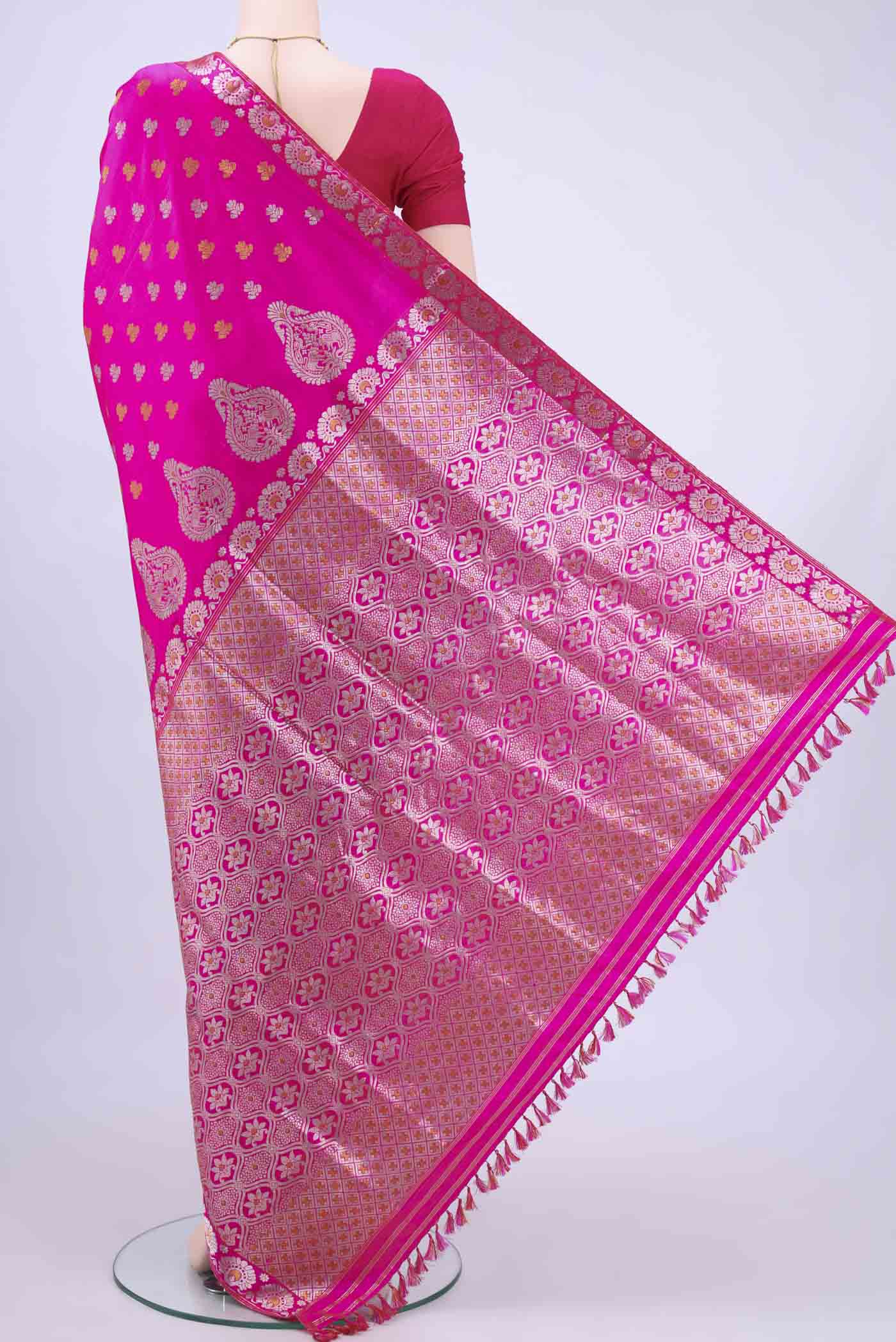 pallu body