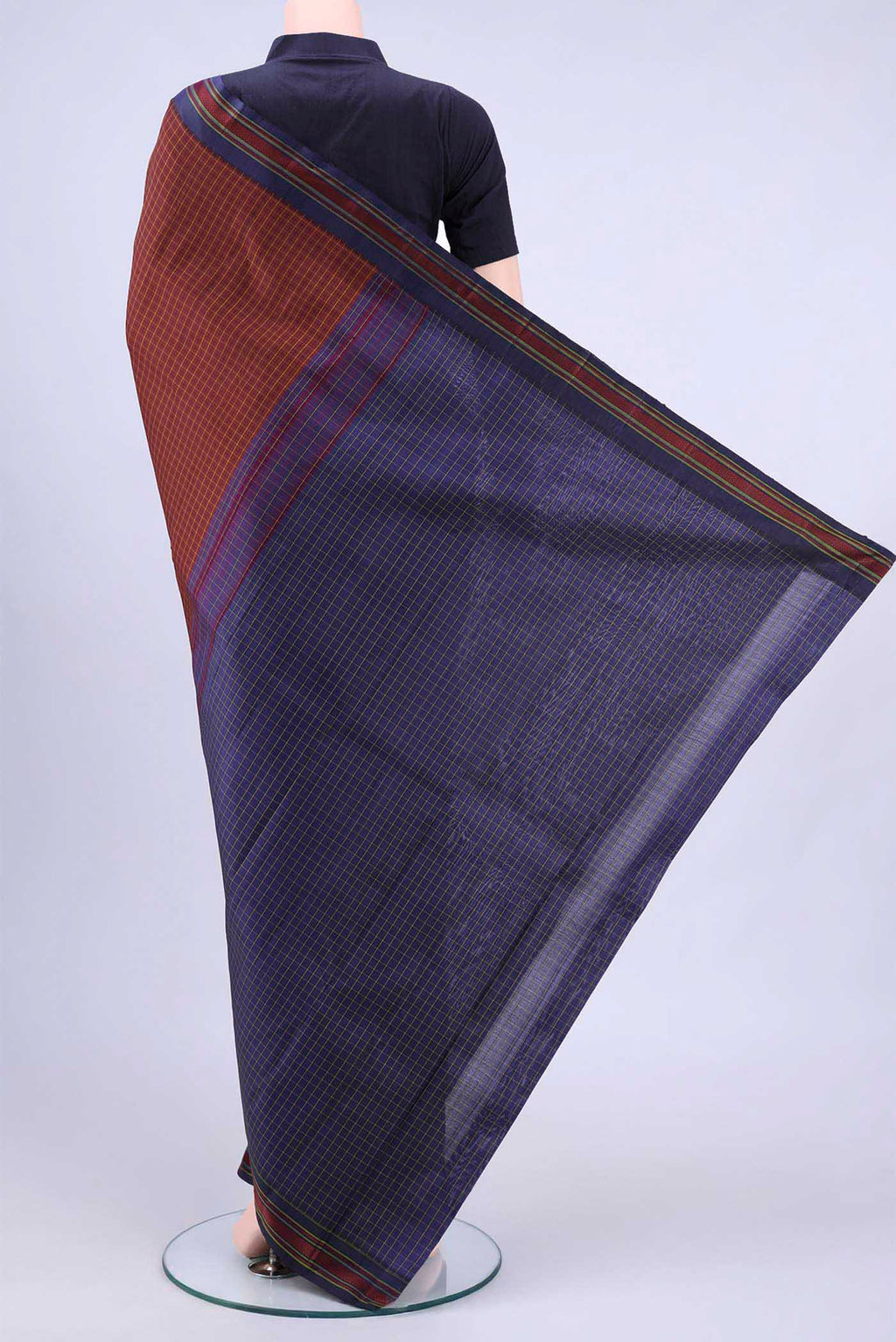 pallu body