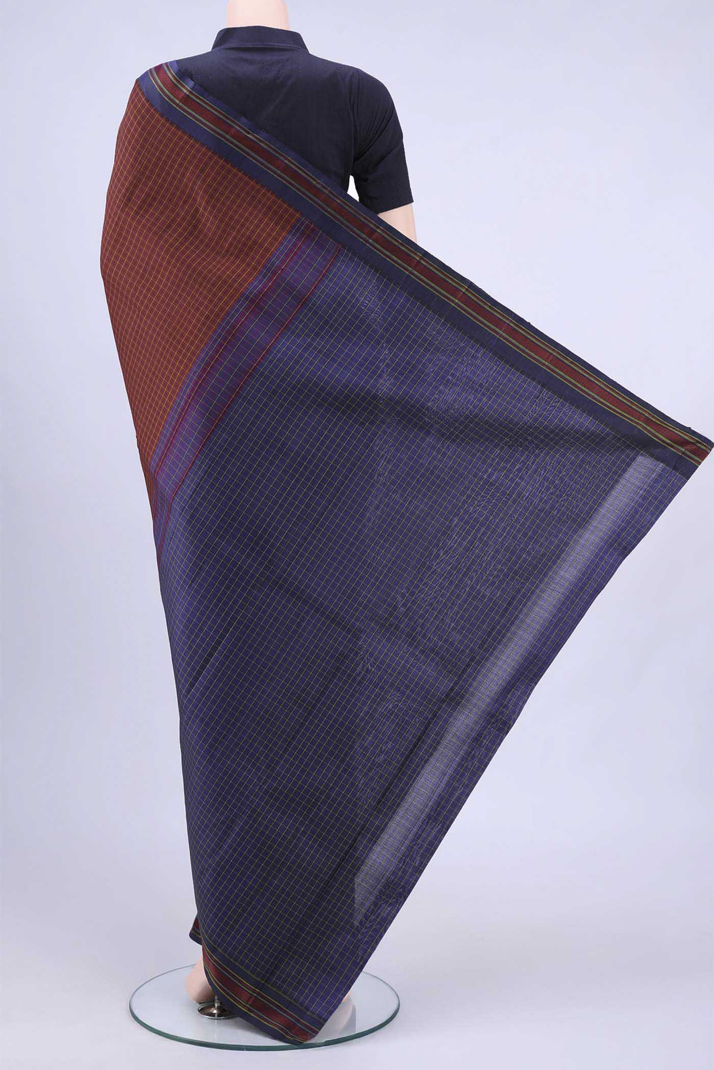 pallu body