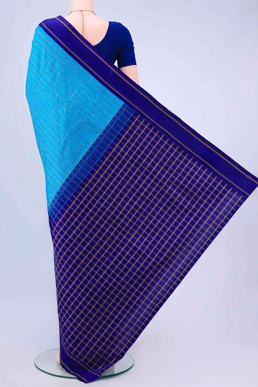pallu body