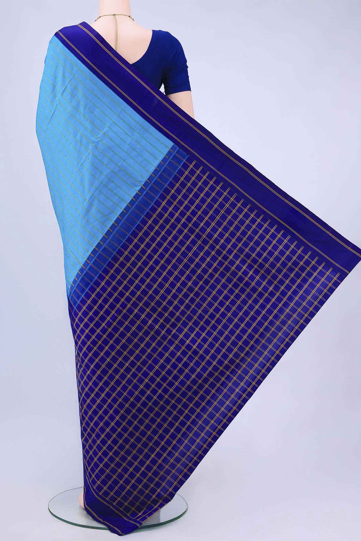 pallu body