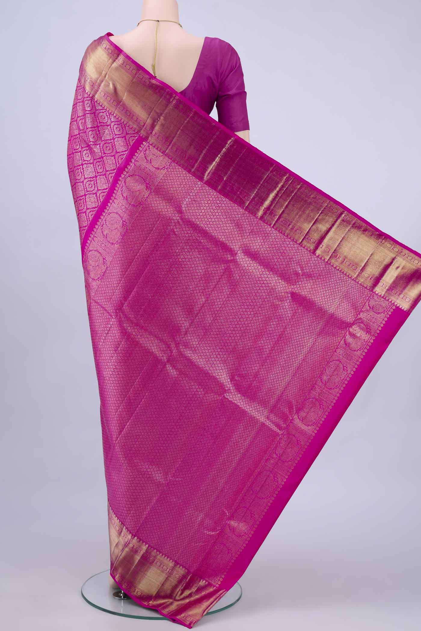 pallu body