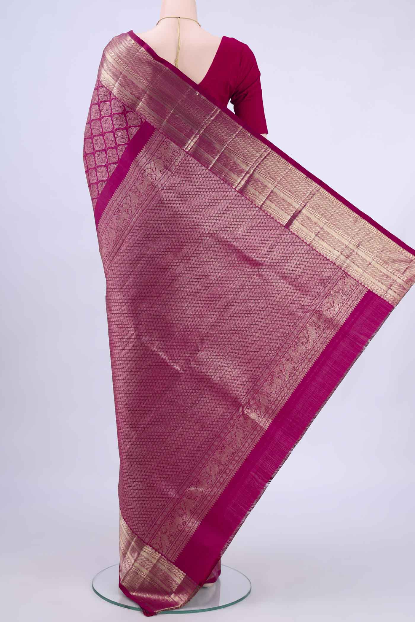 pallu body