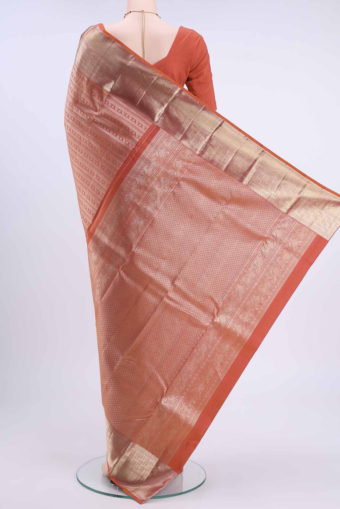 pallu body