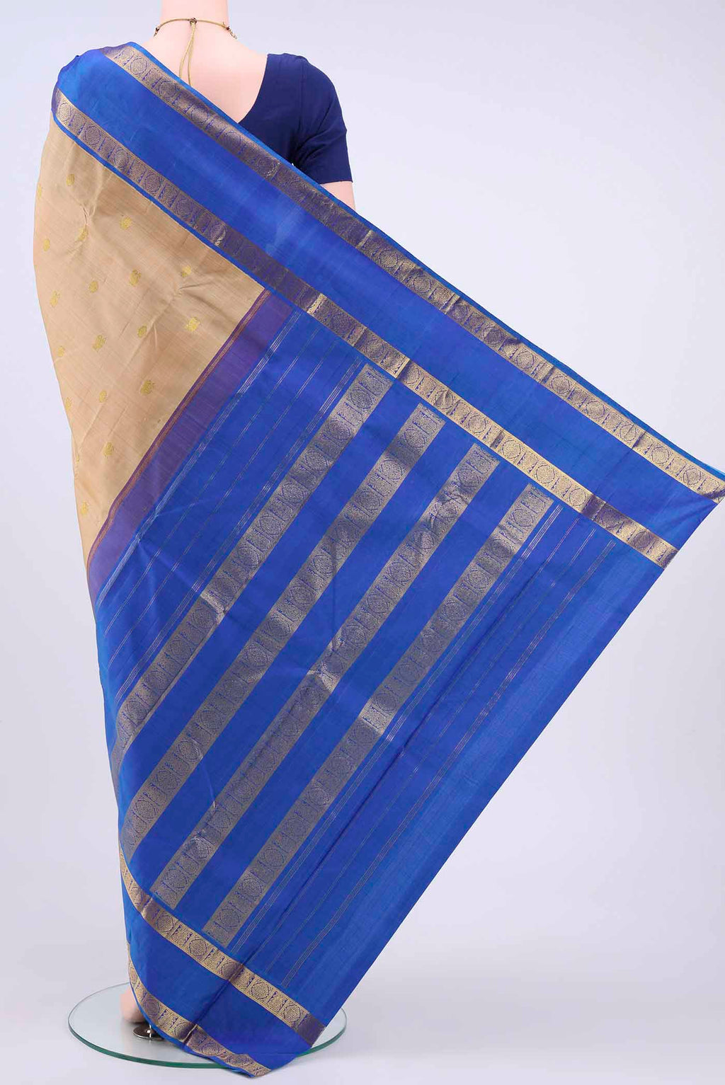 pallu body