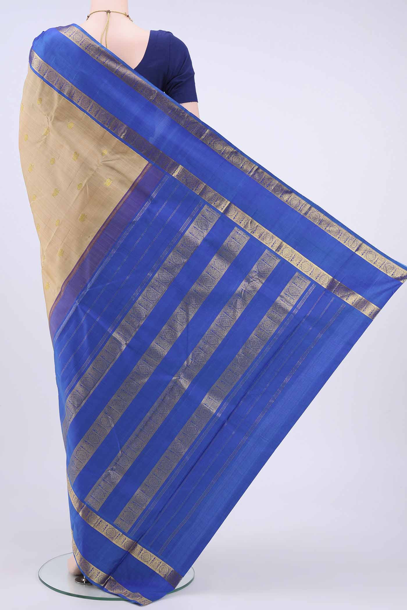 pallu body