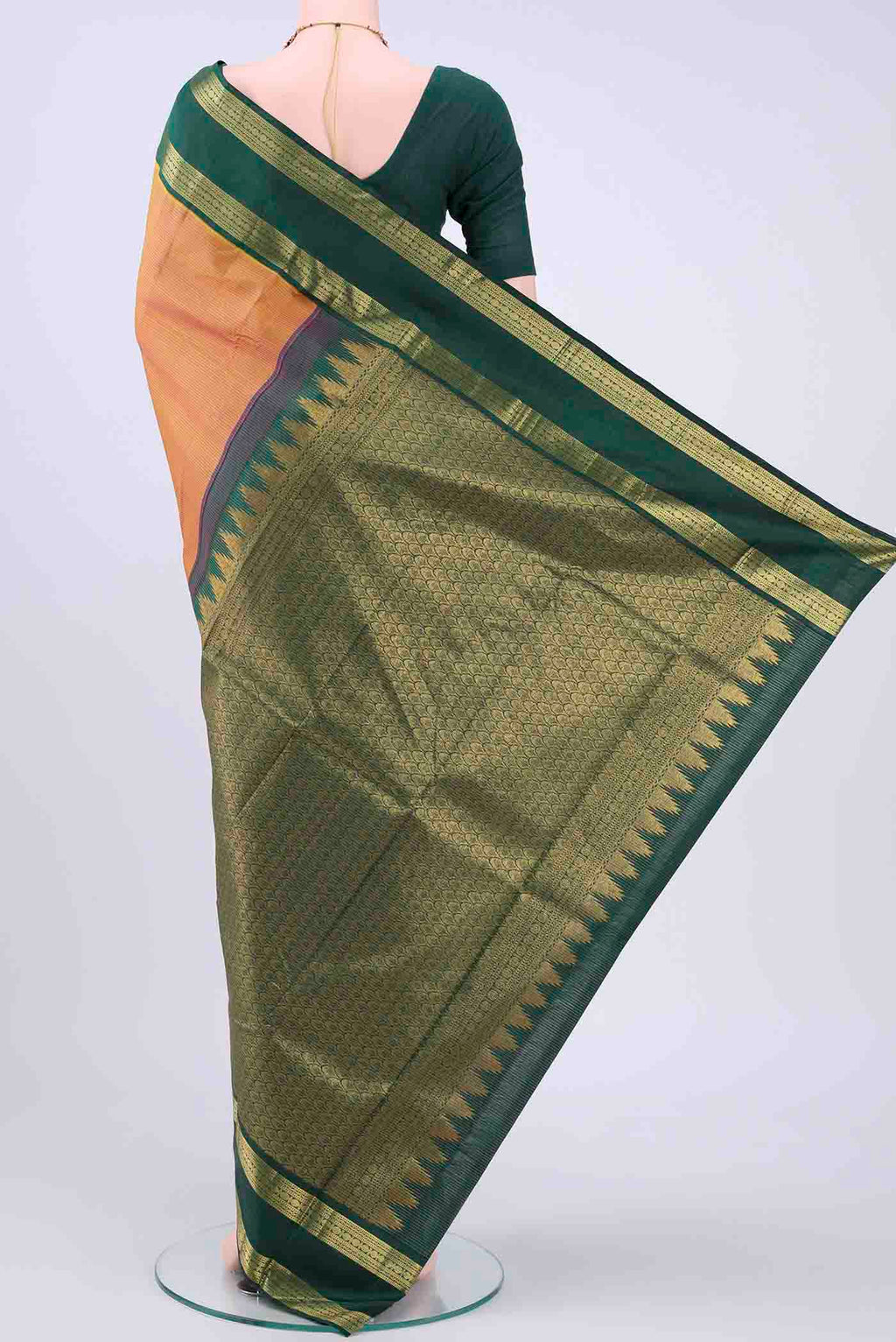 pallu body