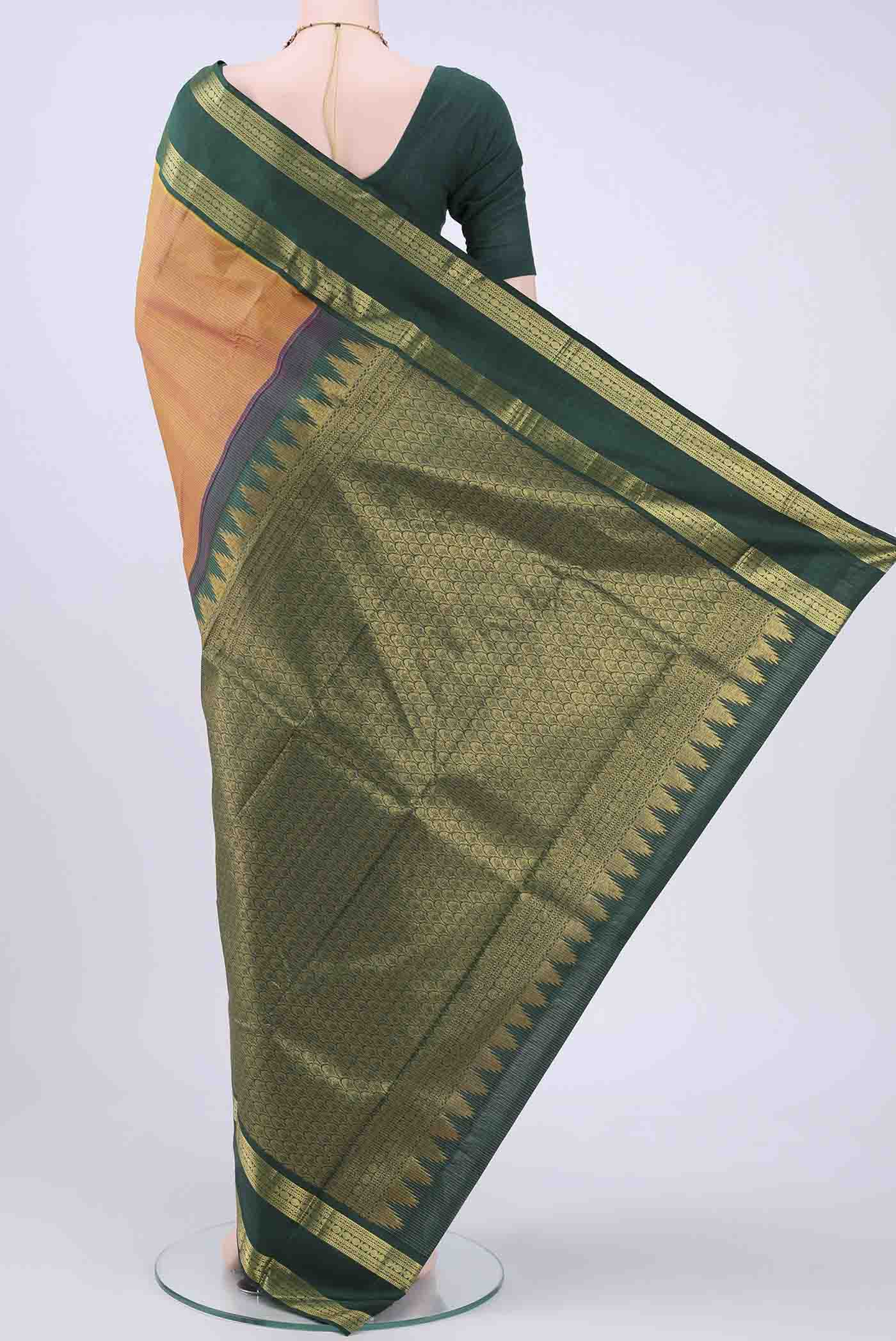 pallu body