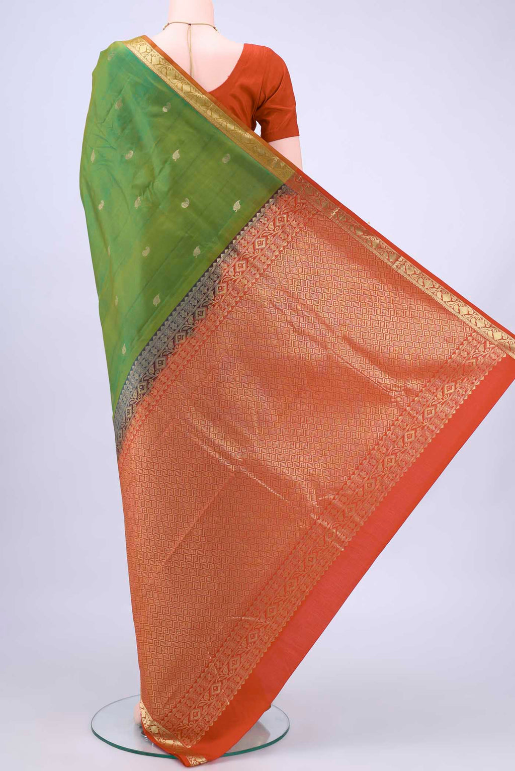 pallu body