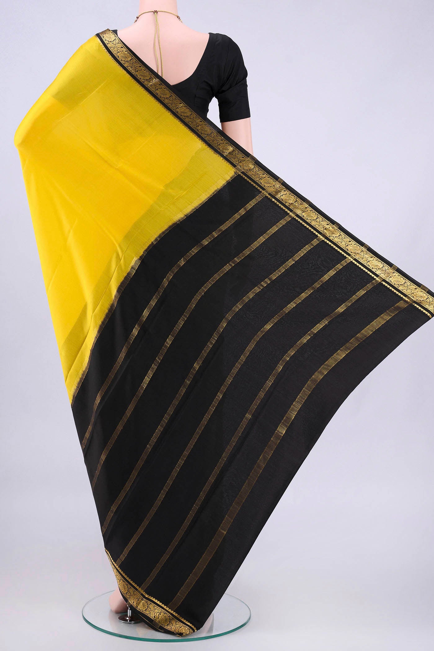 pallu body