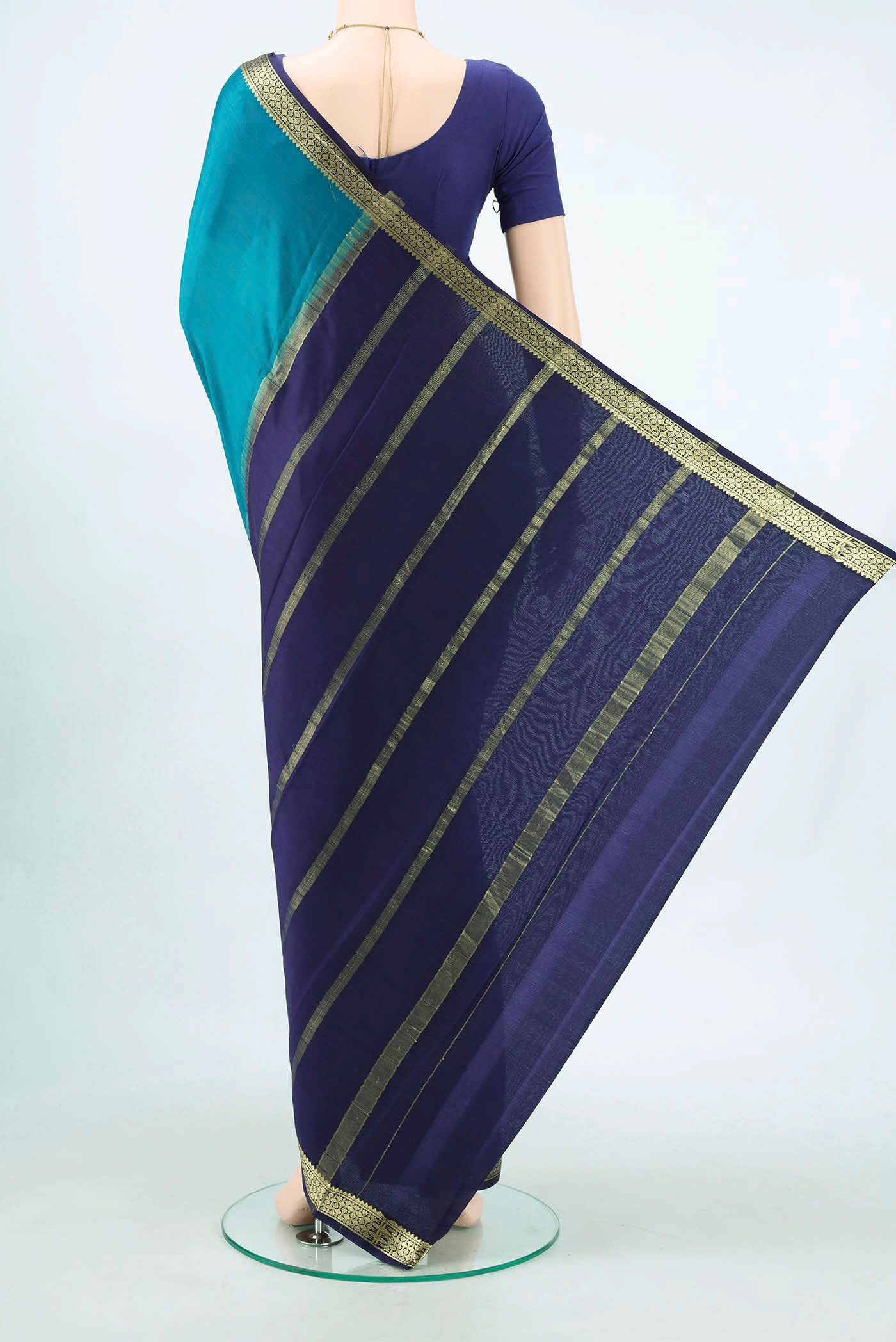pallu body