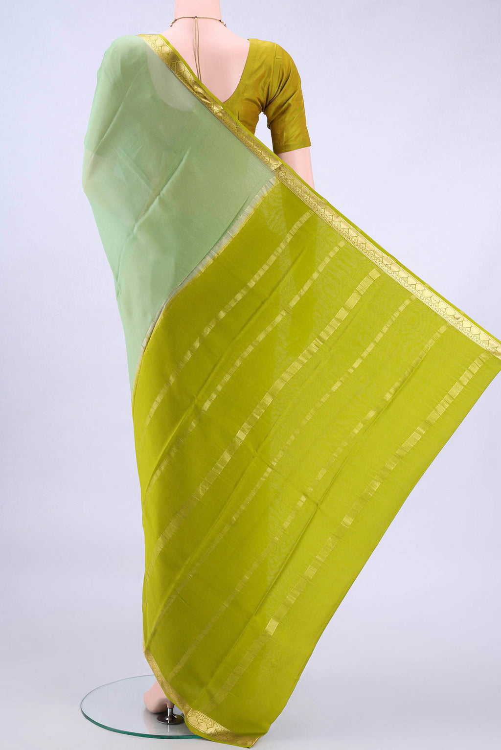 pallu body