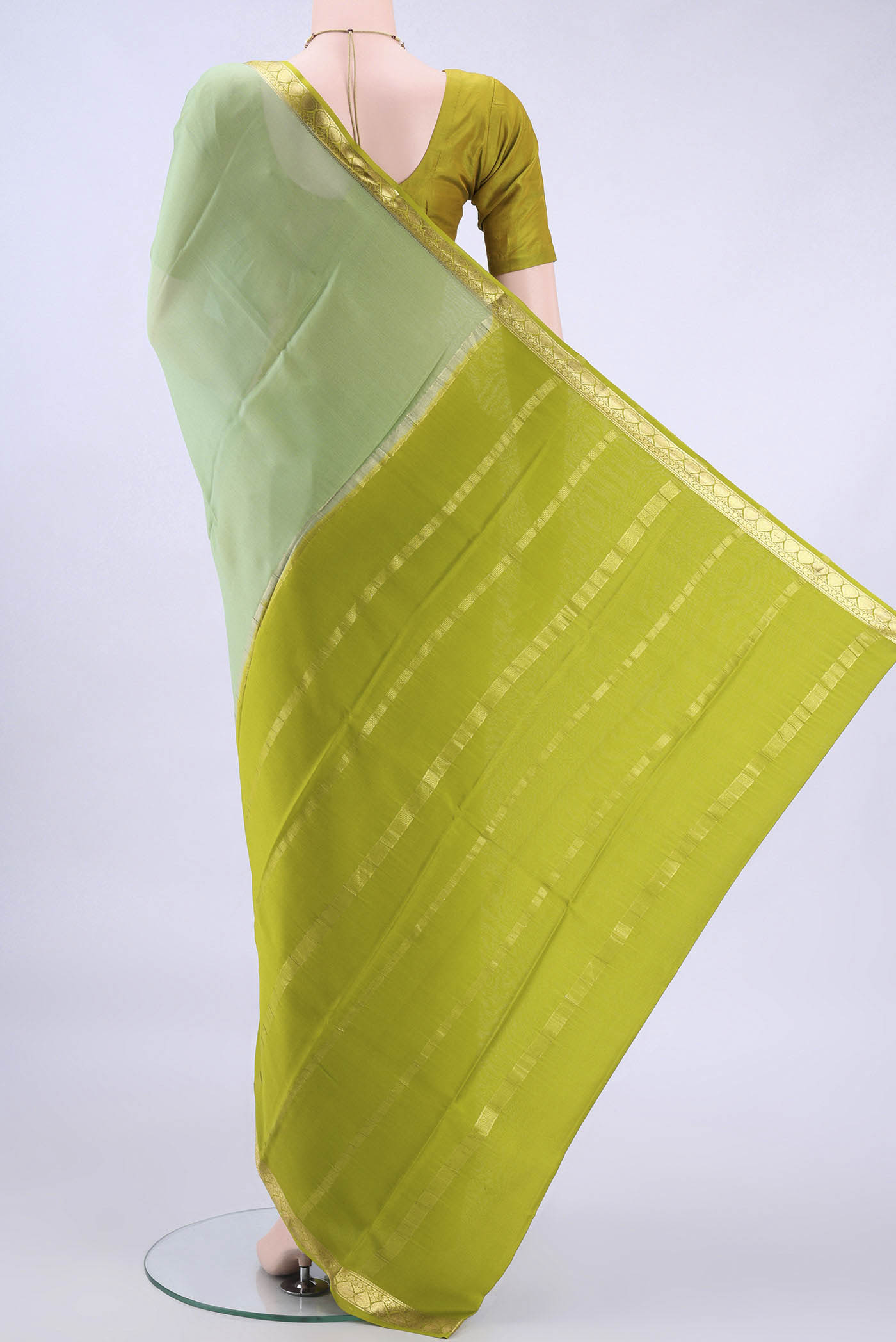 pallu body