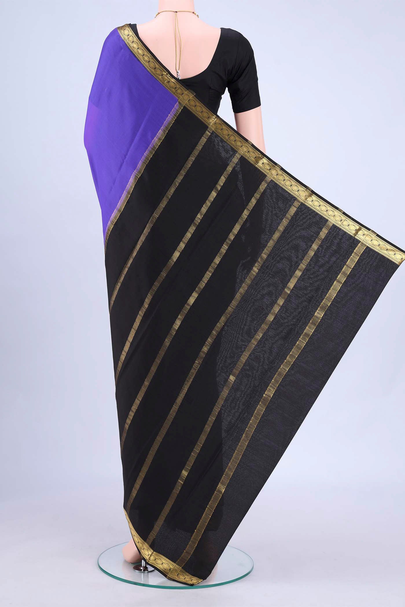 pallu body