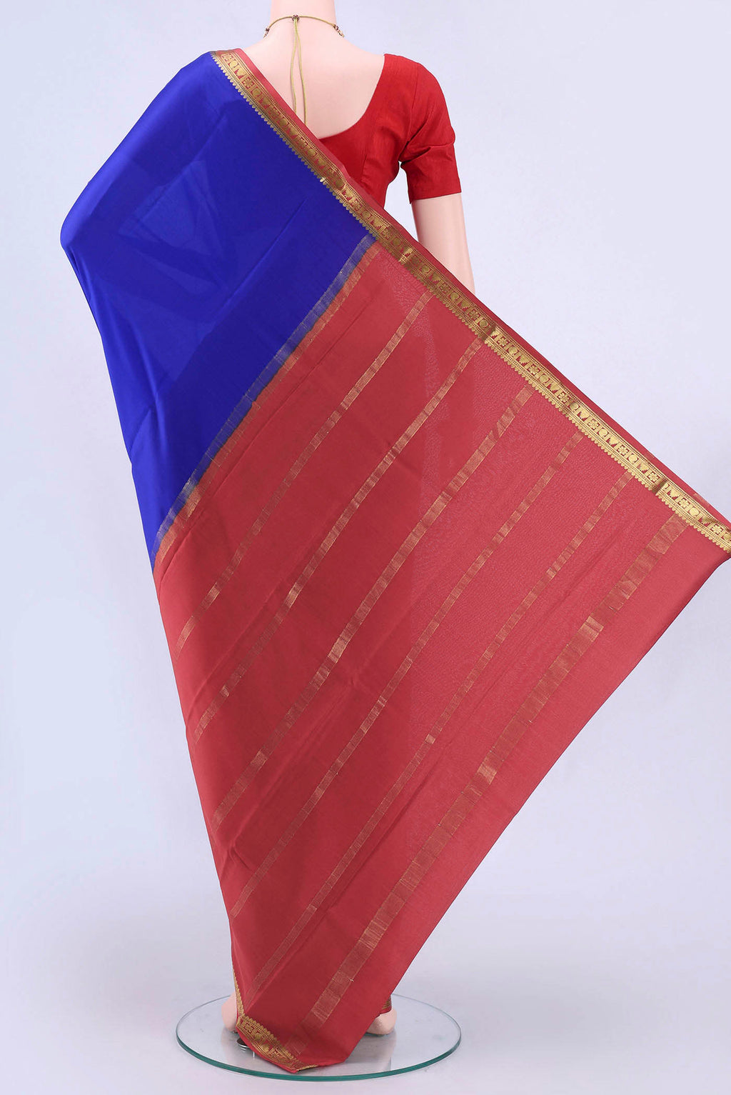 pallu body