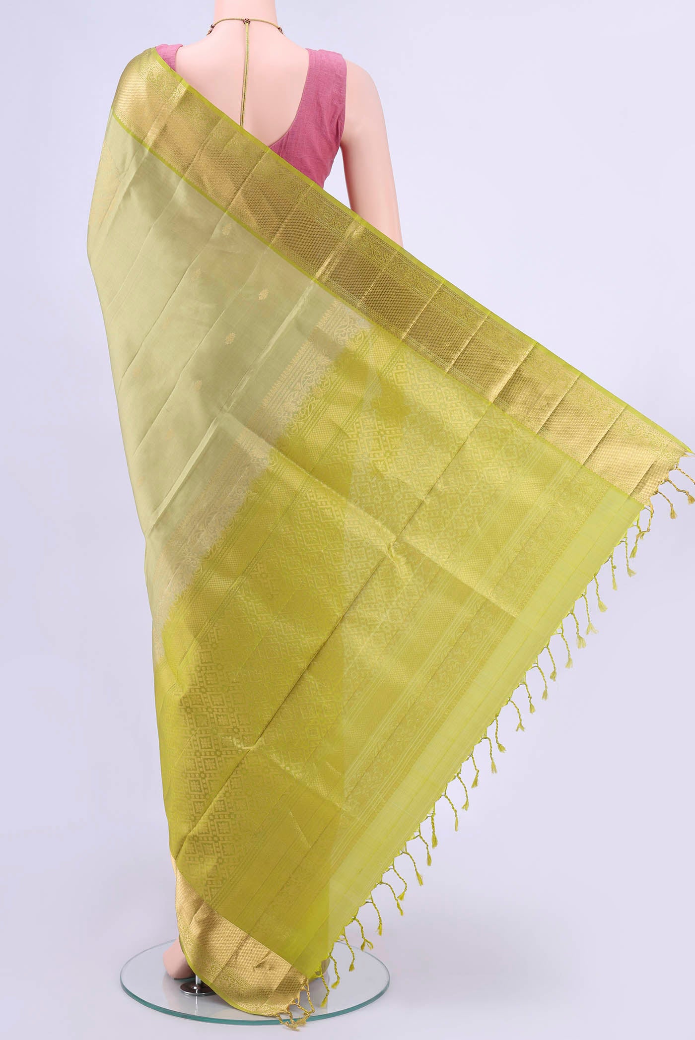 pallu body