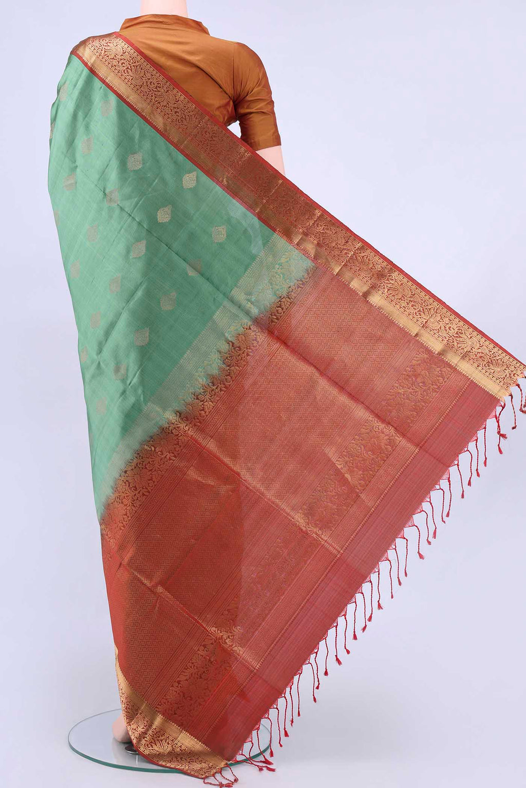 pallu body
