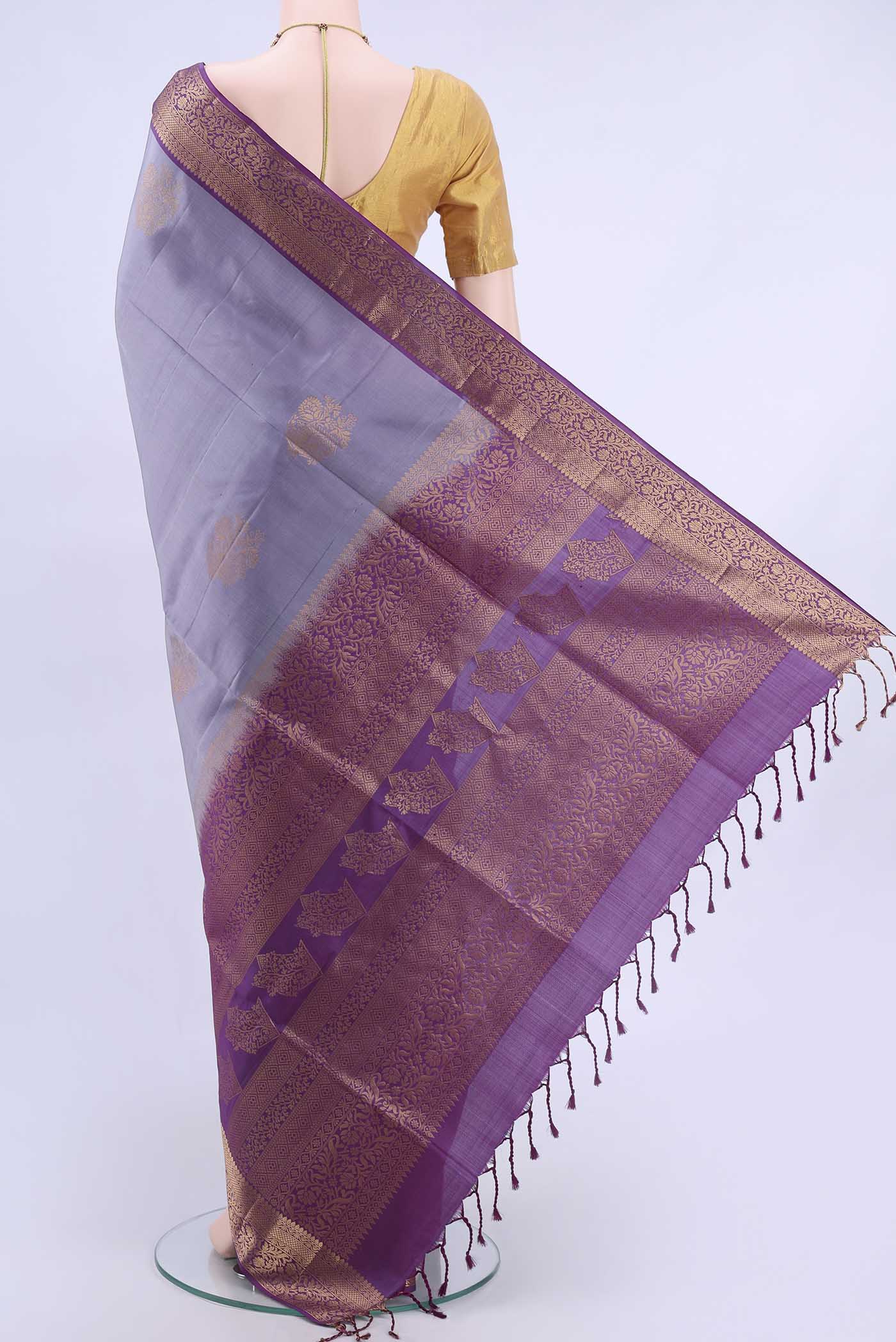 pallu body