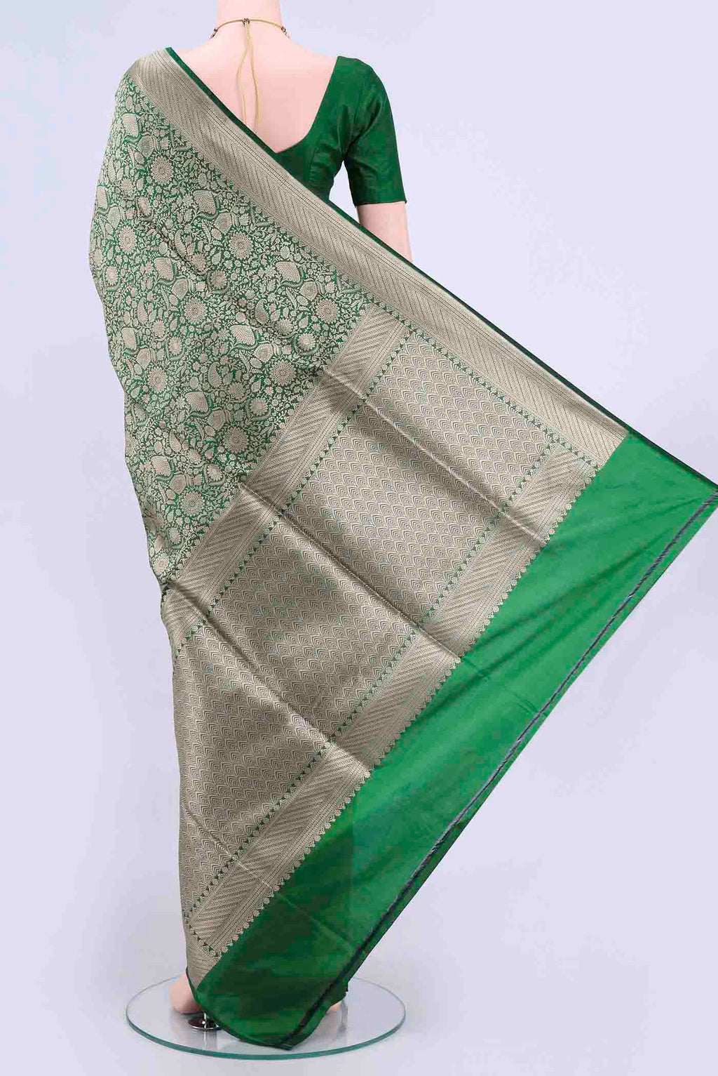 pallu body