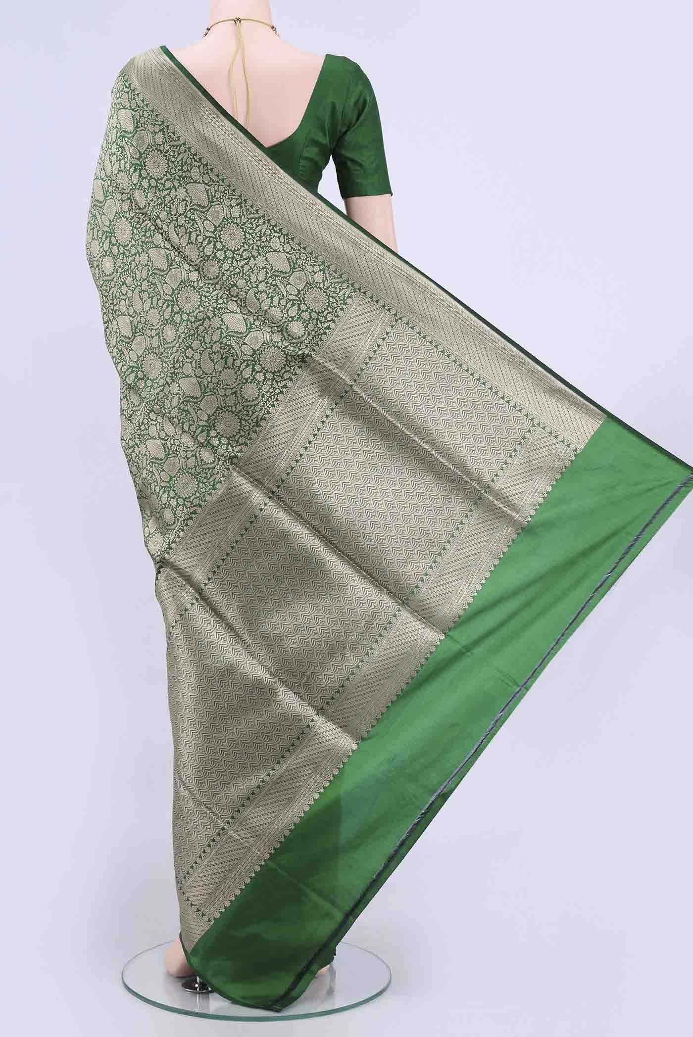 pallu body