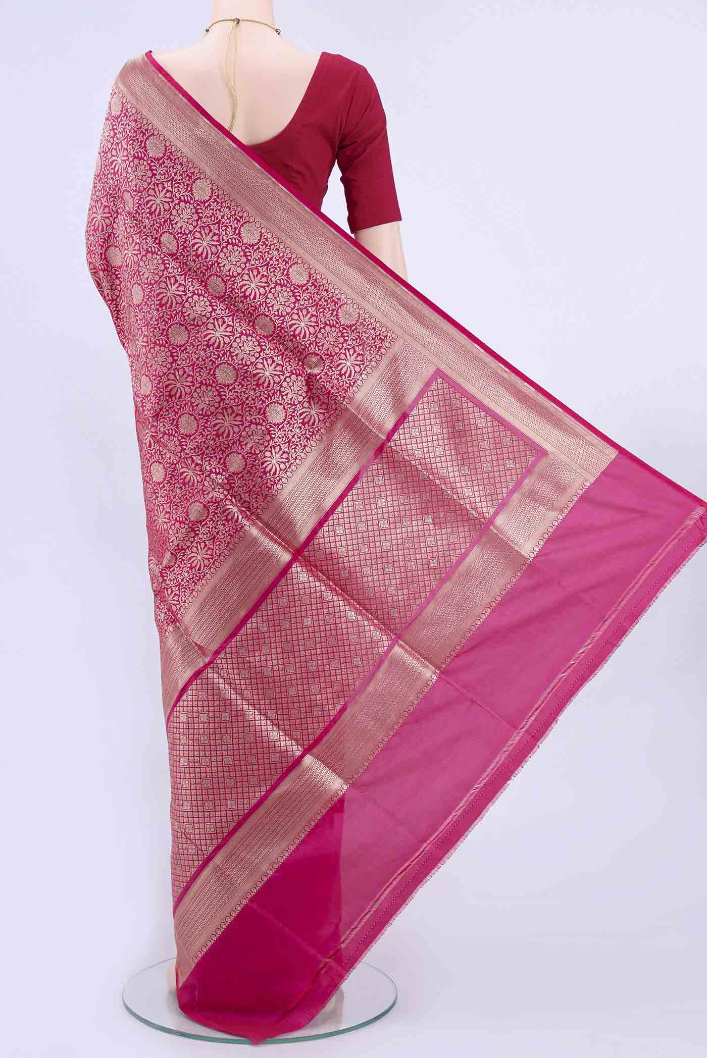 pallu body