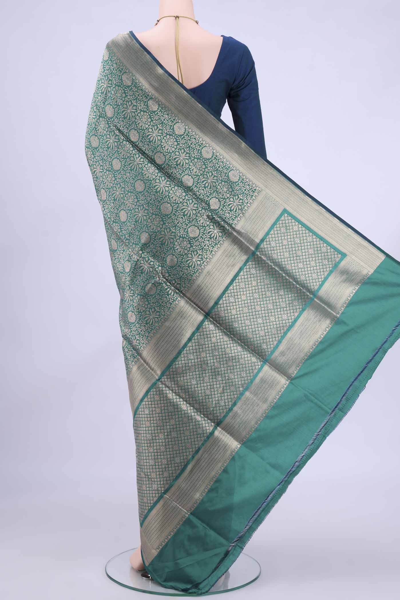pallu body