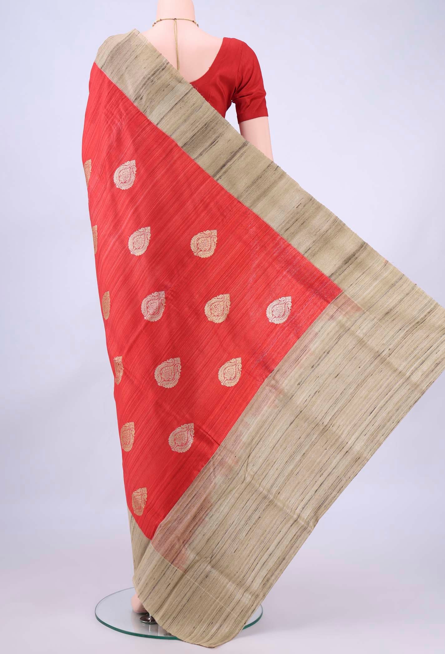 pallu body
