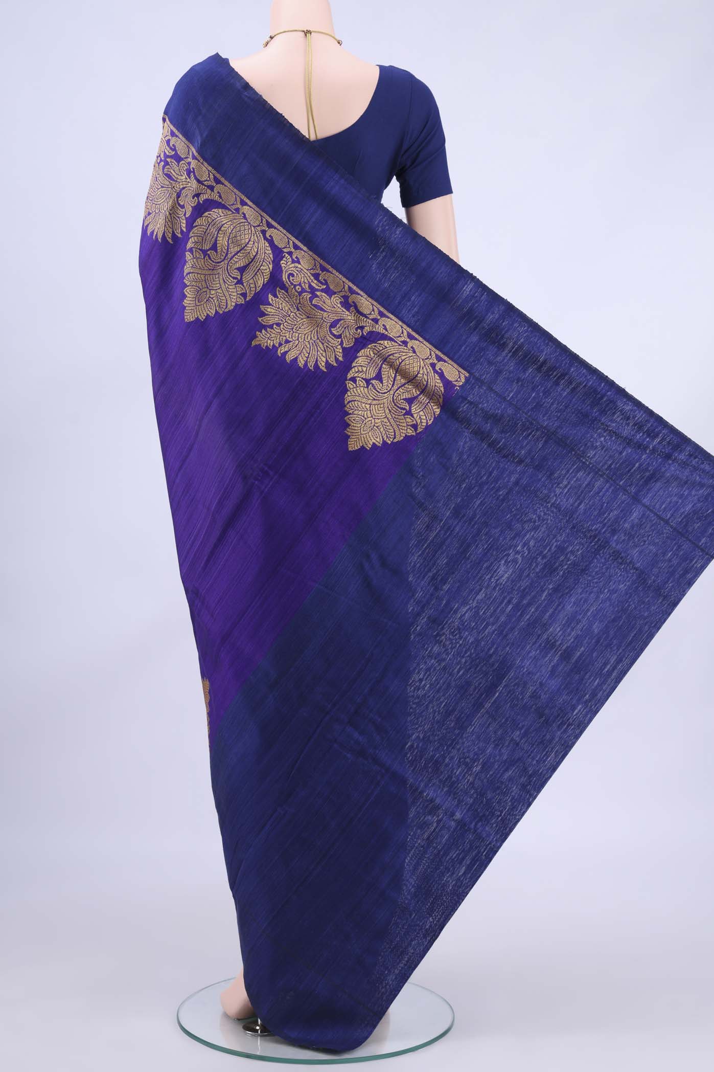 pallu body