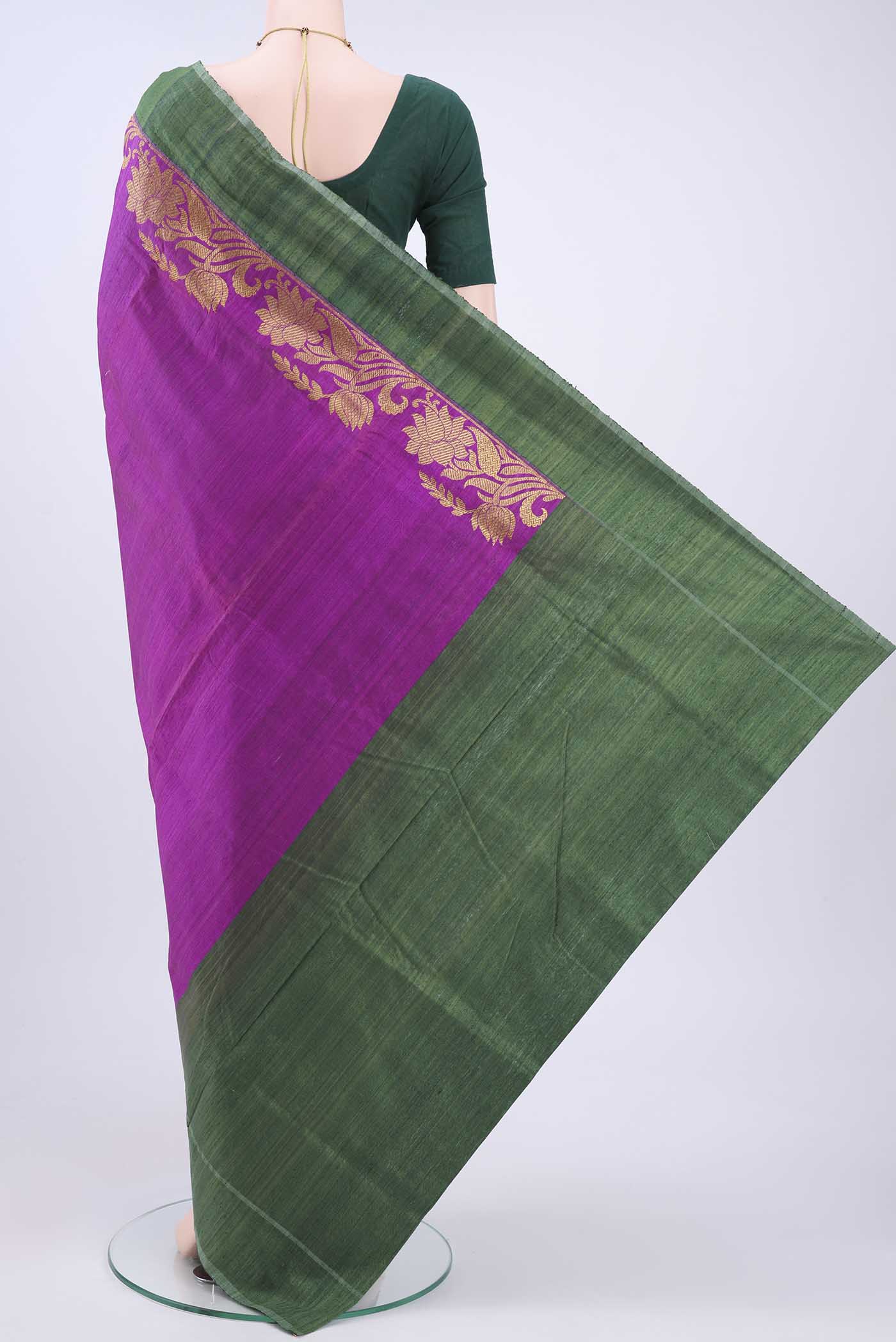 pallu body