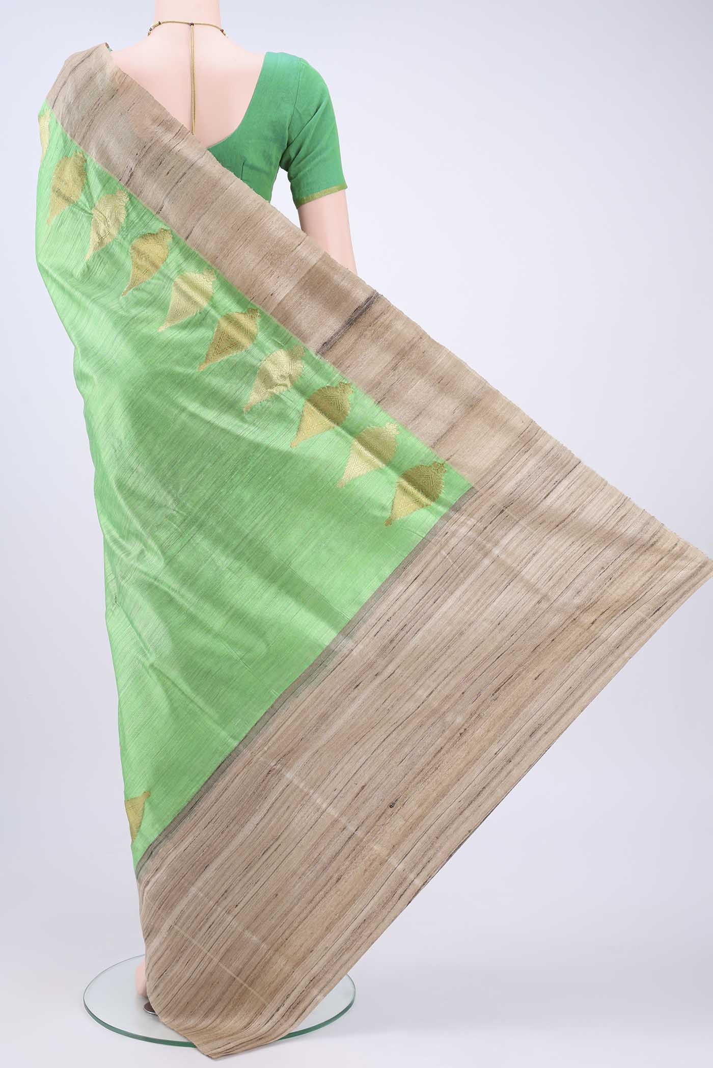 pallu body