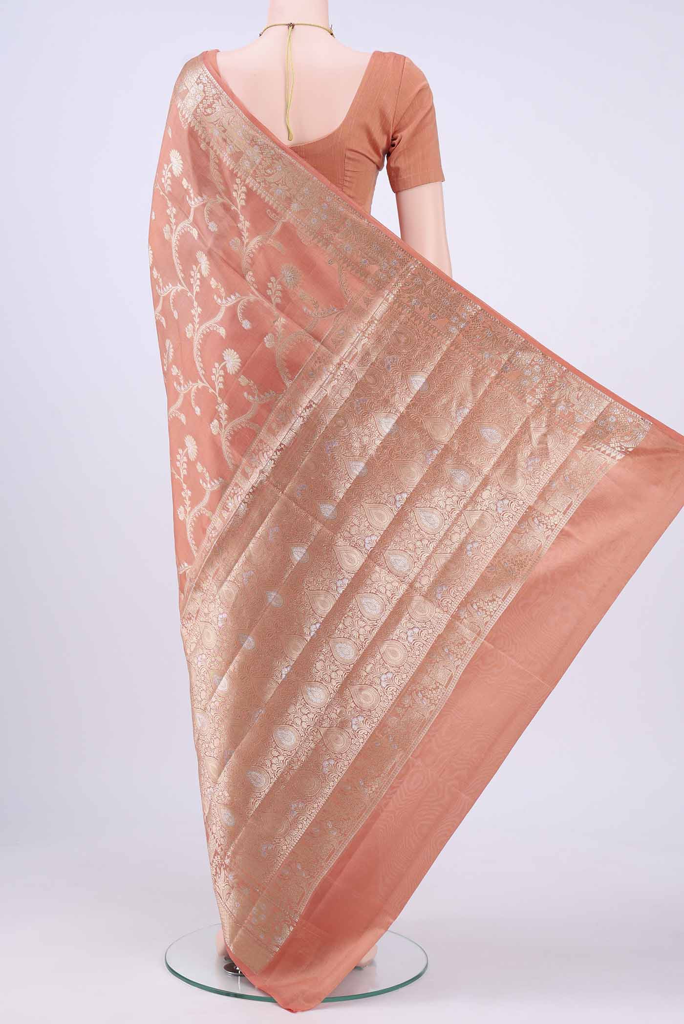 pallu body