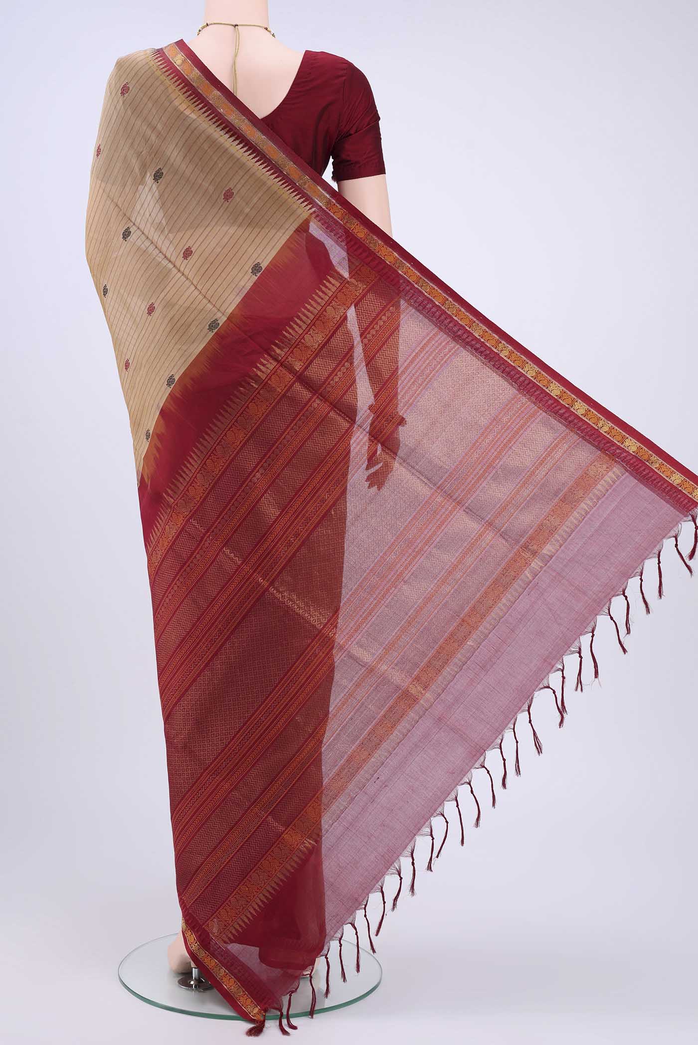 pallu body