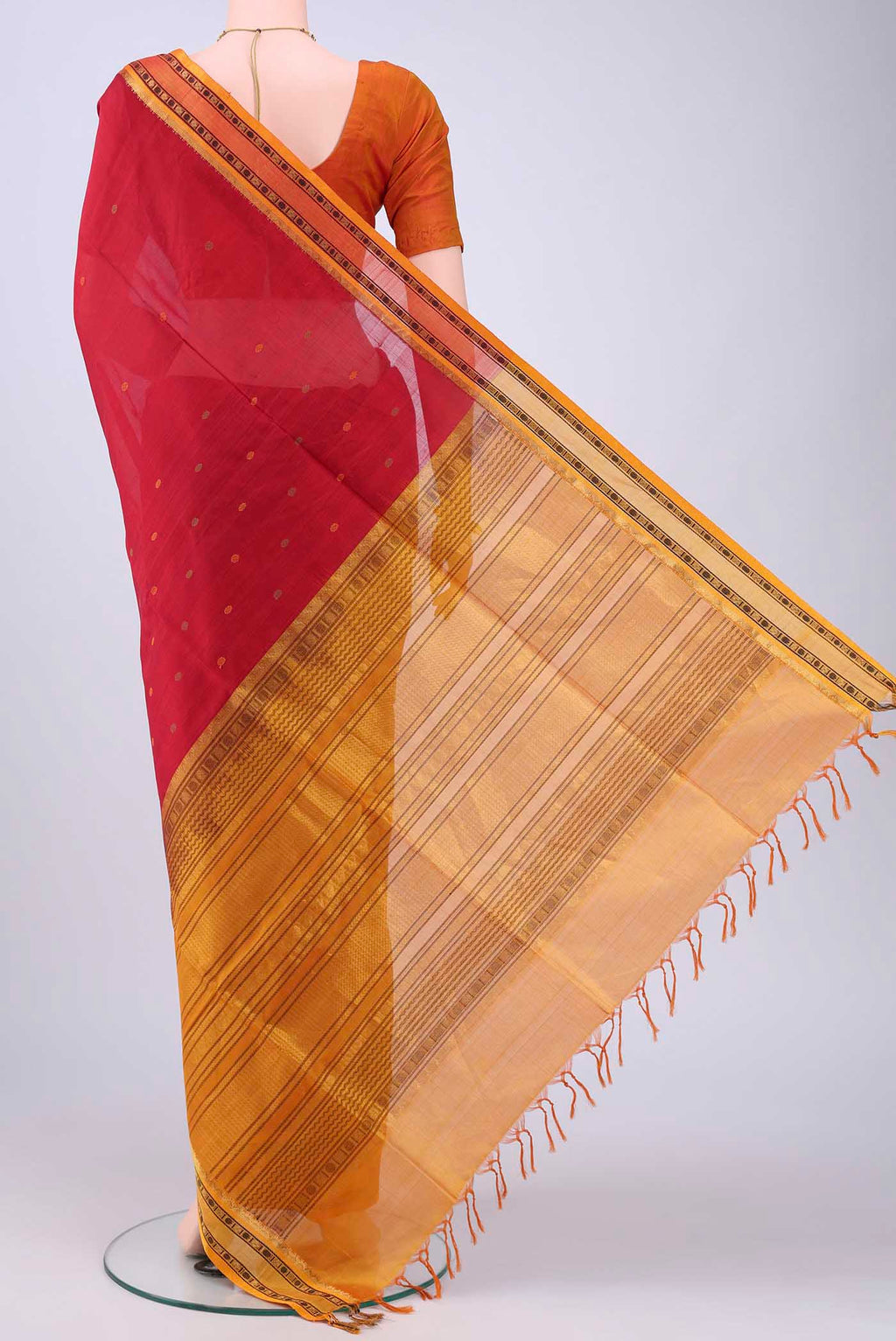pallu body