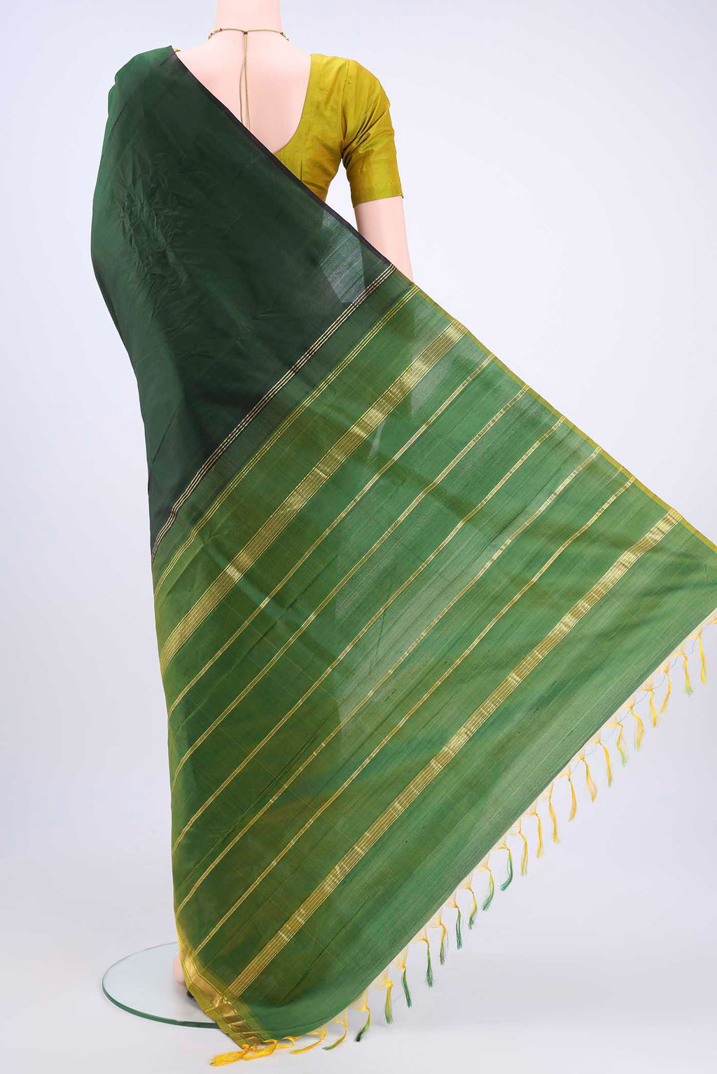 pallu body