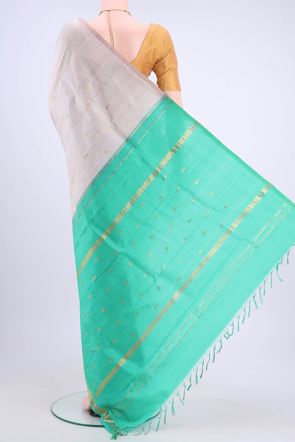 pallu body