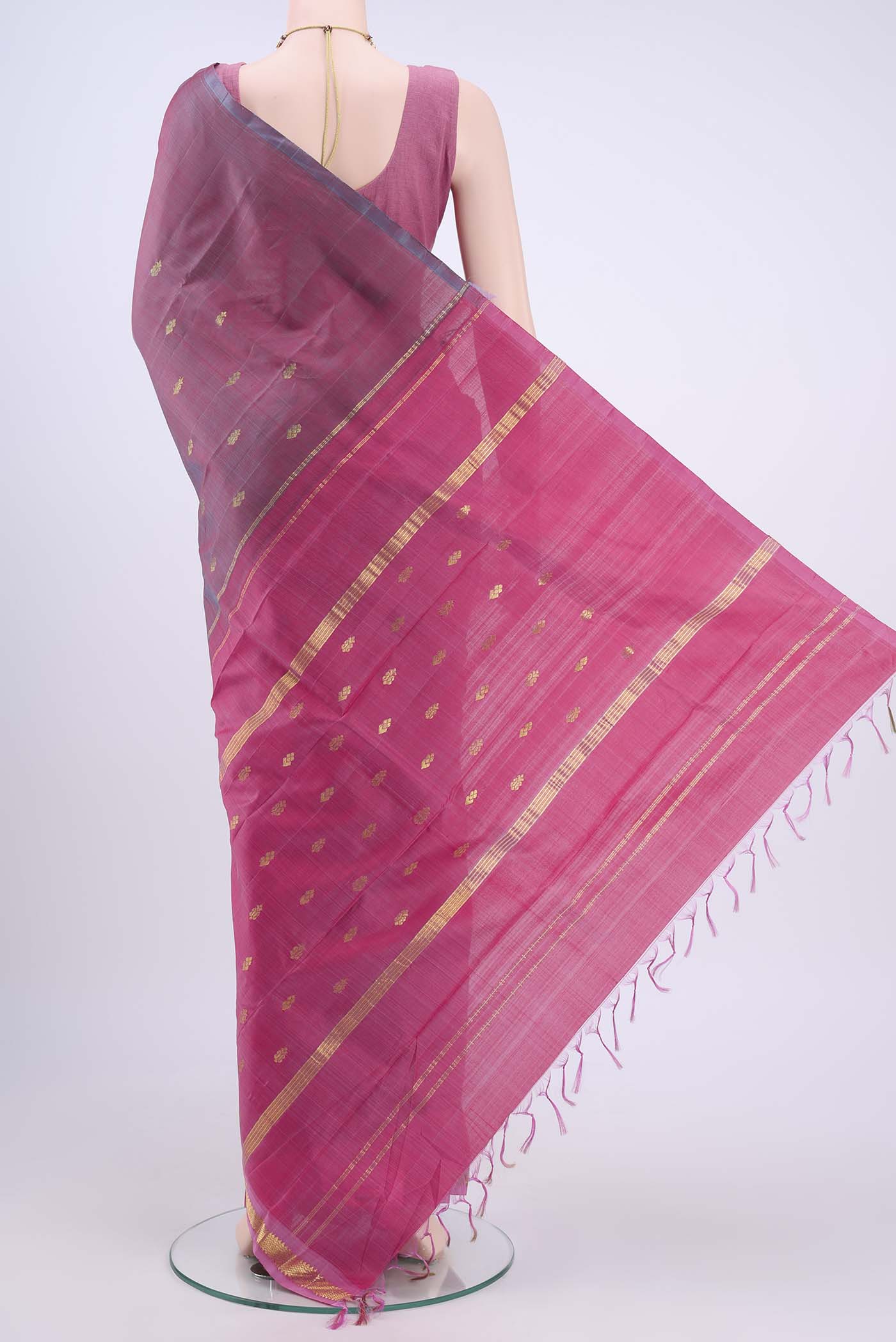 pallu body
