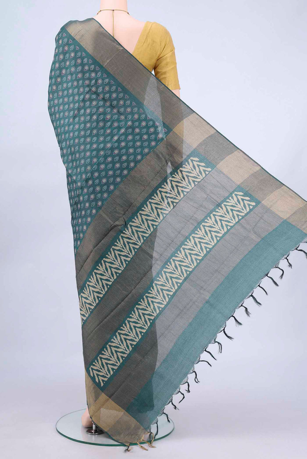 pallu body