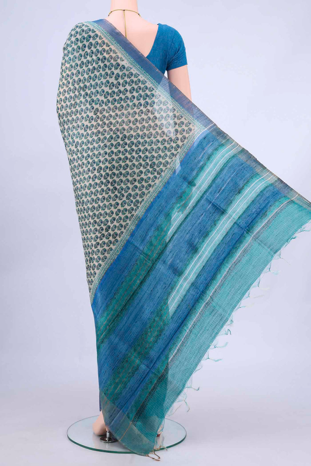 pallu body