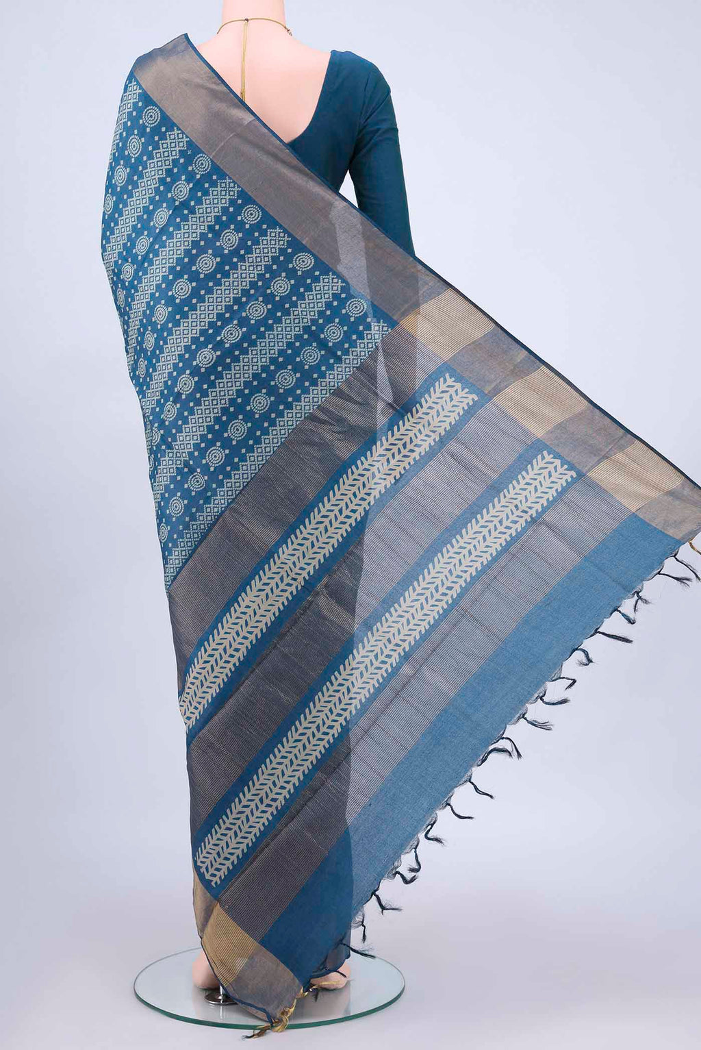 pallu body