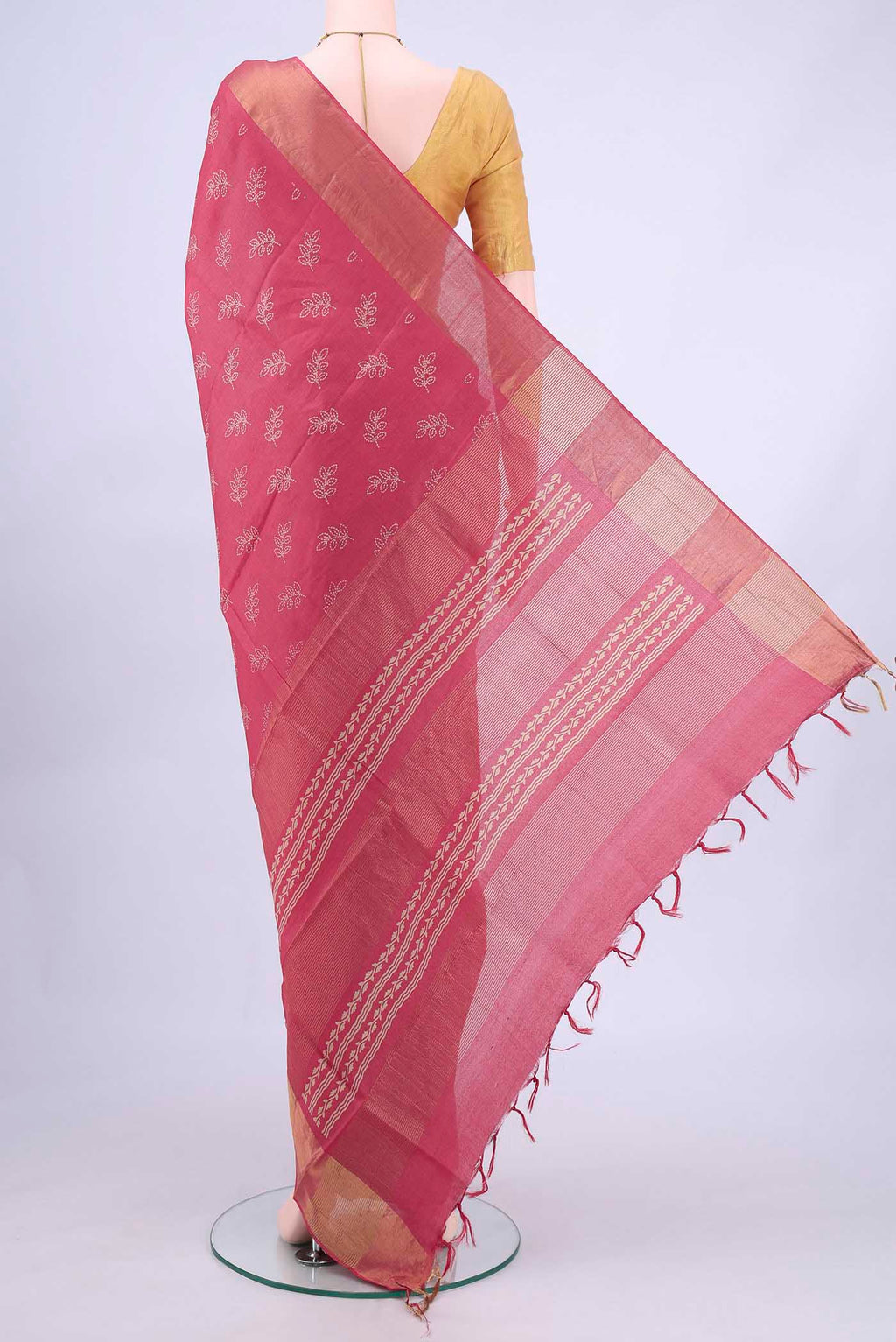 pallu body