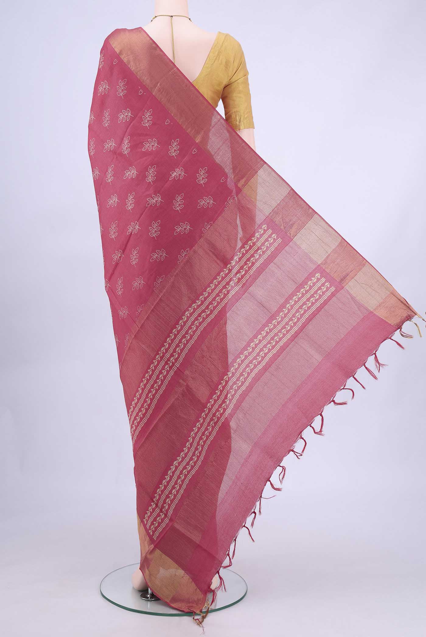 pallu body