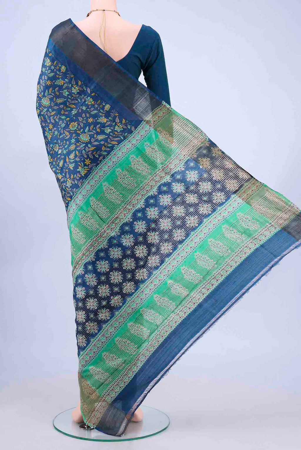 pallu body