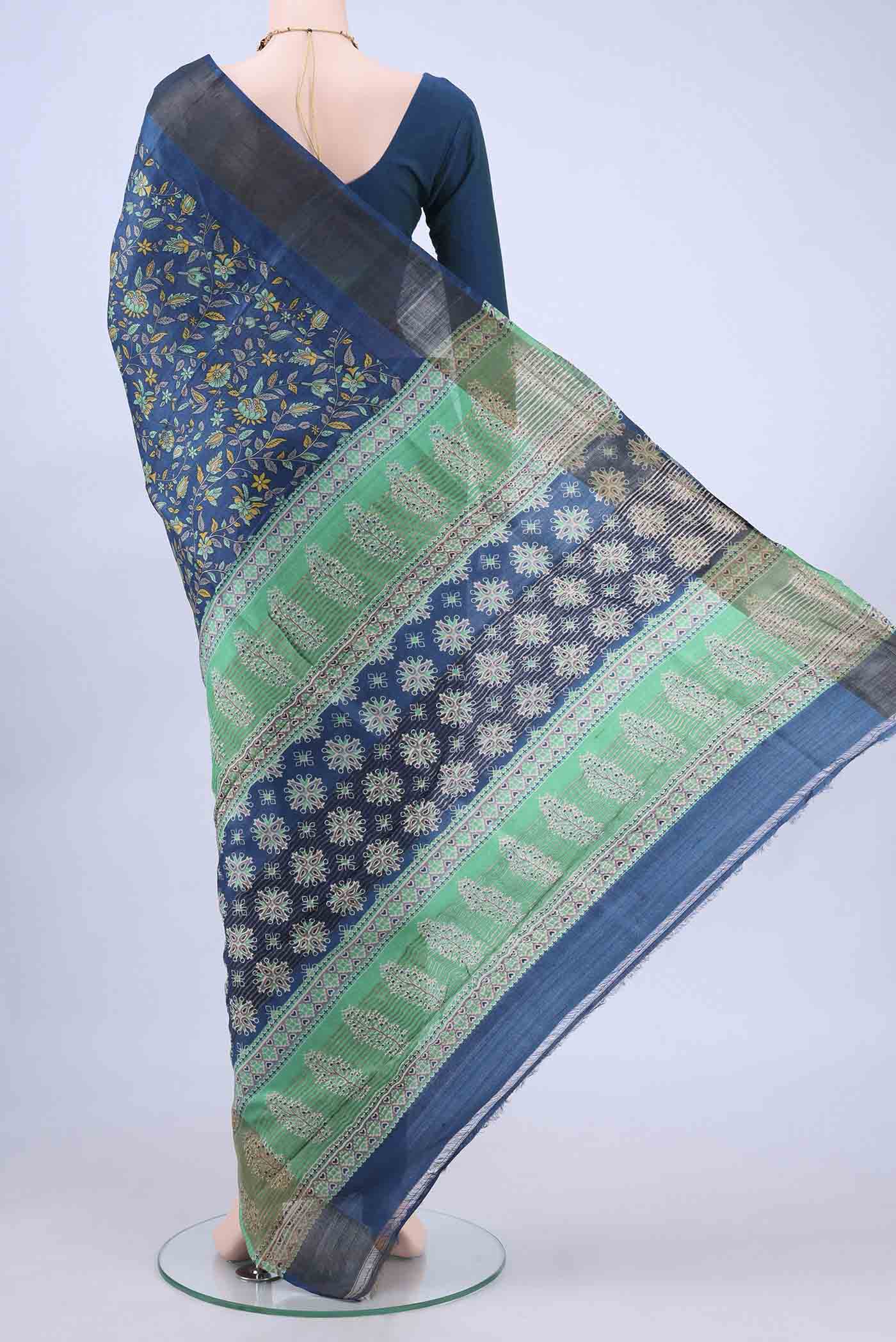 pallu body