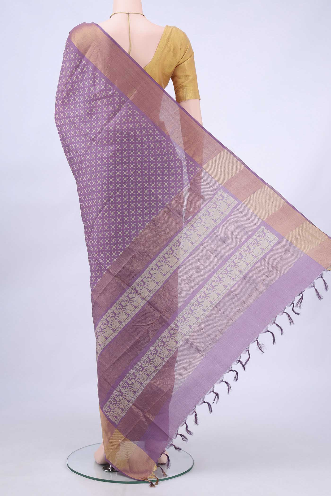 pallu body