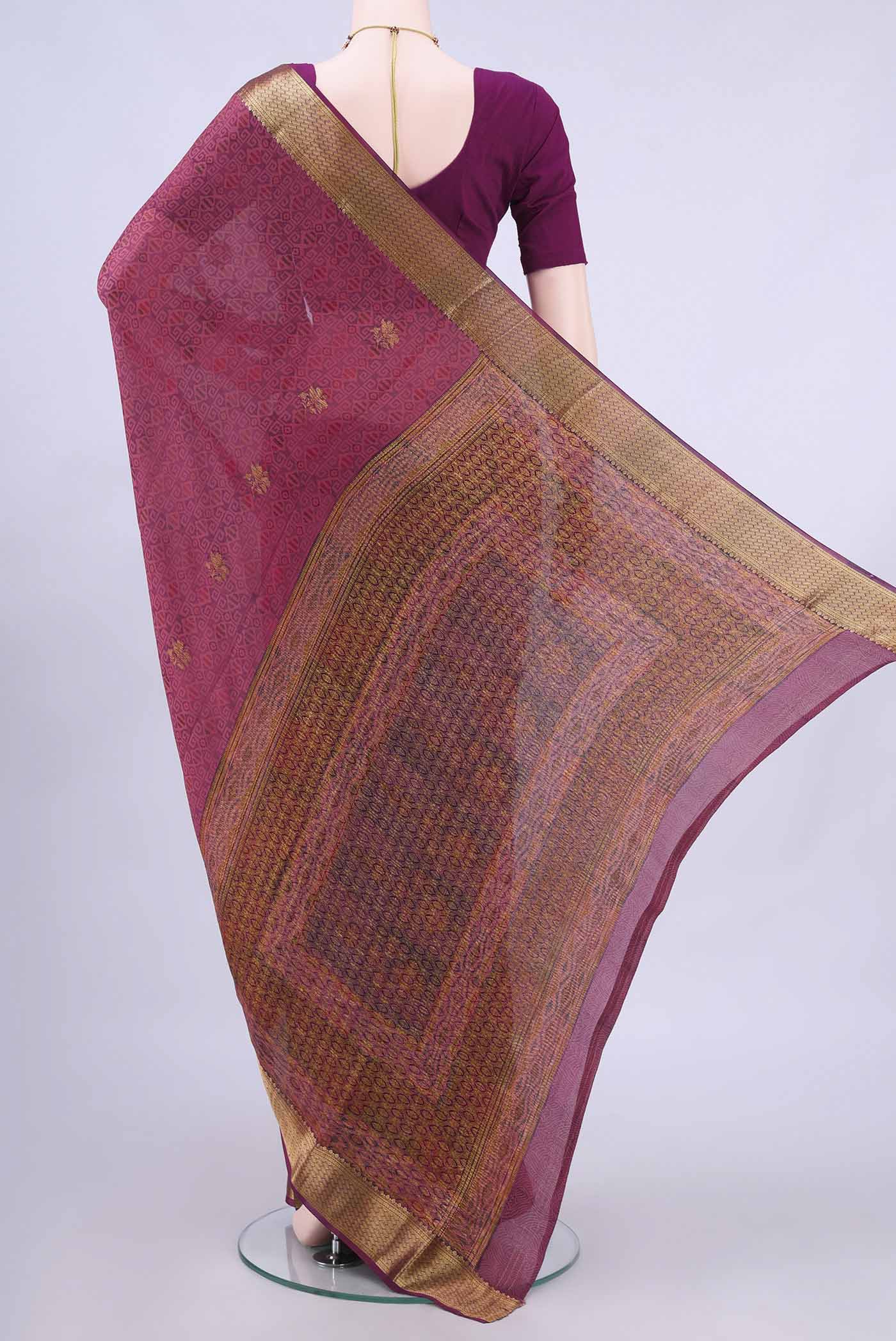 pallu body
