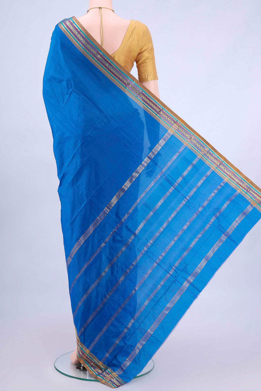 pallu body