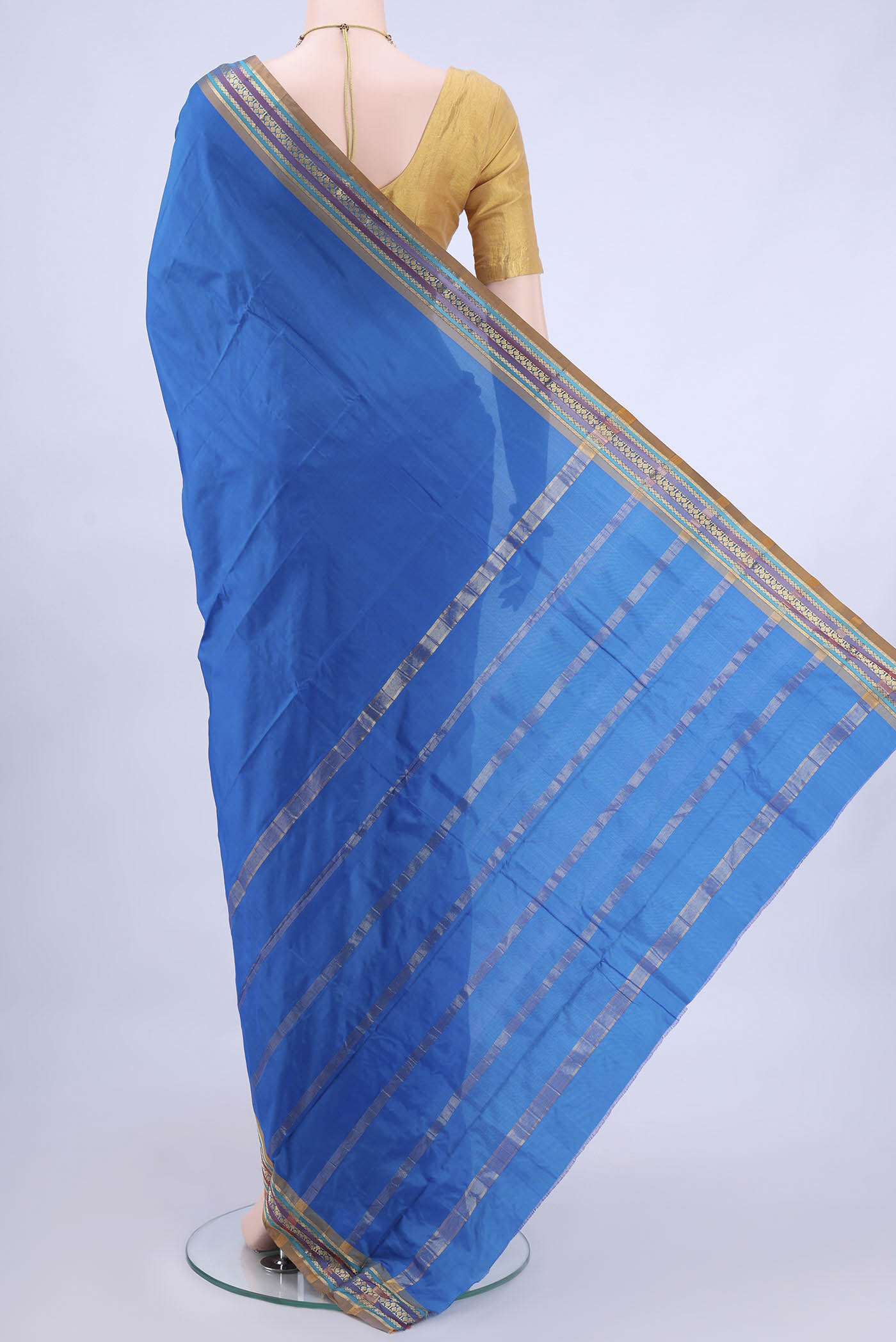 pallu body