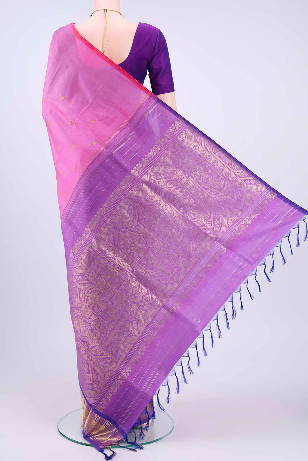 pallu body