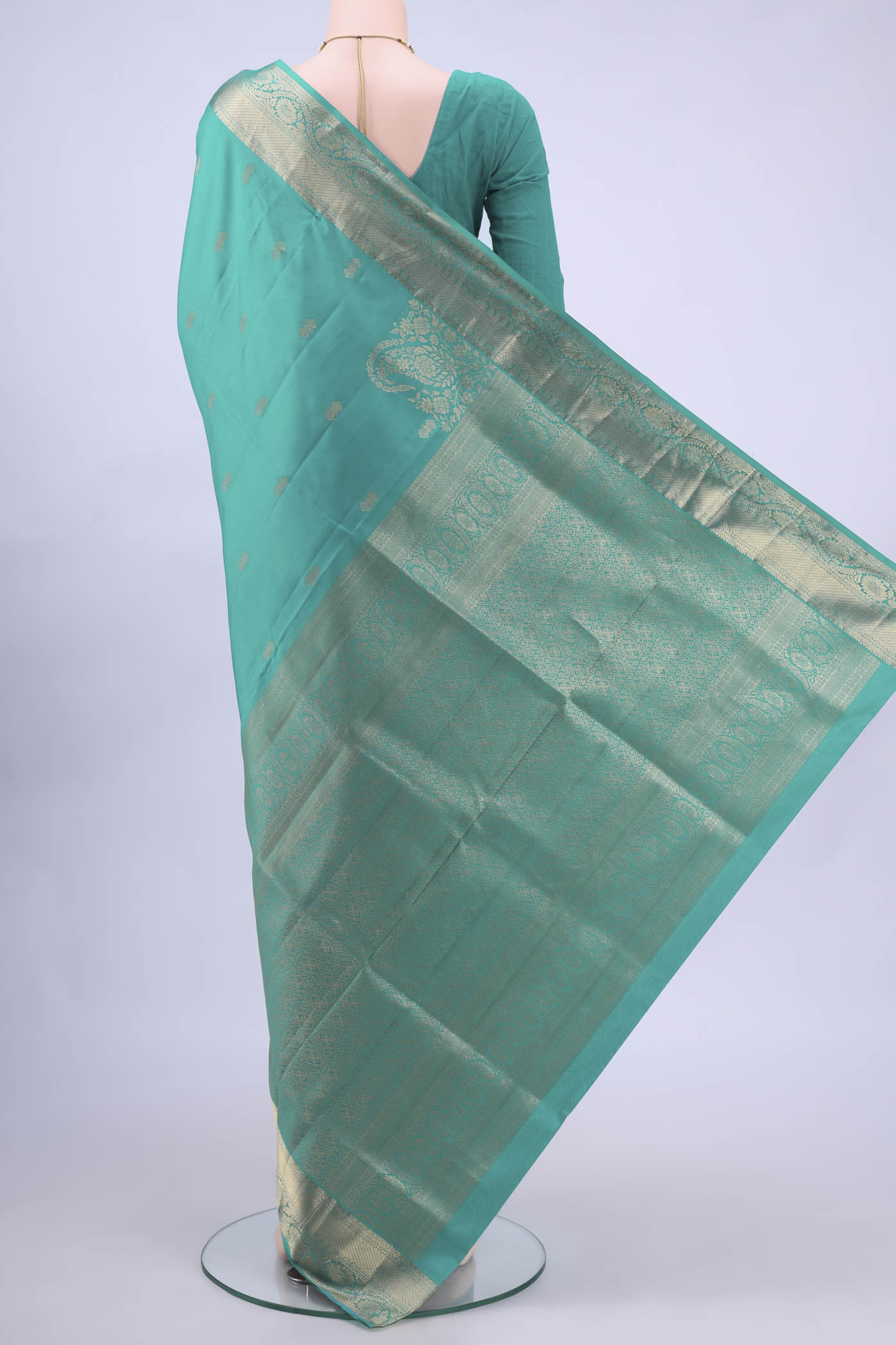 pallu body