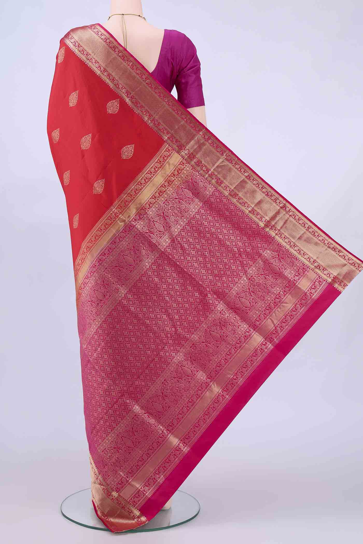 pallu body
